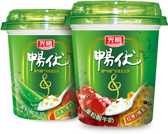 畅优230g果粒